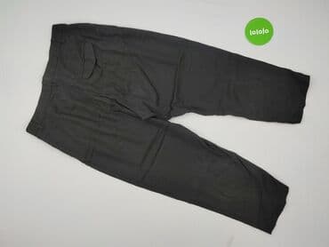 garnitur damski: Lindex, Spodnie materiałowe damskie, rozmiar XL — 3