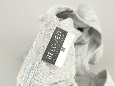 koszula damska z misiem: Beloved, Bluzka damska, rozmiar M — 5