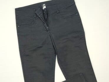 взуття жіноче олх: H&M, Jeans for women, size M (EU 38) — 1