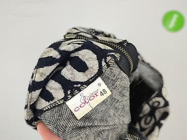 Kobiety: Kolor, Sukienka damska, rozmiar 4XL — 4