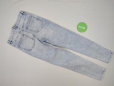 jeans red versace: Sinsay, Jeansy damskie, rozmiar L — 3