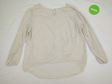 ideal bluzki: Bluzka damska, rozmiar 2XL — 3