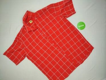 koszula flanelowa carhartt: Koszulа dla mężczyzn, rozmiar 3XL — 2