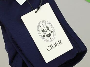 bluzka z miseczkami: Cider, Top damski, rozmiar M — 8