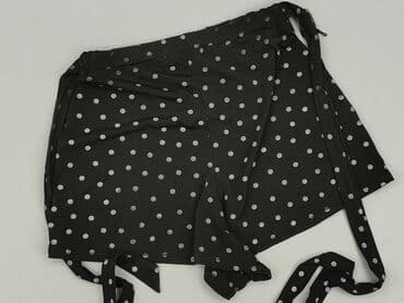 spódnico spodenki w kropki: Szorty damskie, rozmiar M — 2