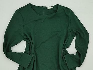 h: H&M Basic, Sukienka damska, rozmiar M — 1