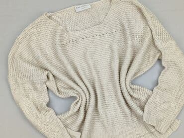 bluzki sweterkowe duze rozmiary: Sweter damski, rozmiar 6XL — 1