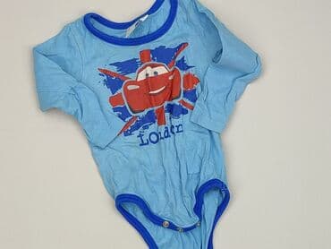 kurtka napapijri: Body, Disney, 6-9 months, 
condition - Very good — 1