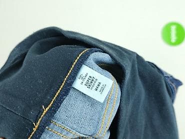 acne jeans: H&M Mama, Jeansy damskie, rozmiar XL — 4