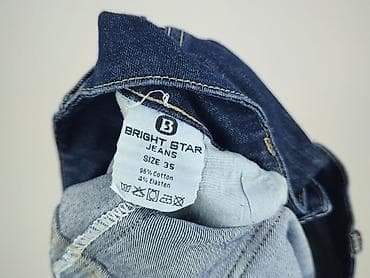 Spódnice: Denim, Spódnica damska, rozmiar XL — 5
