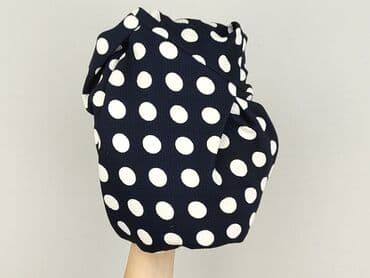 kobaltowa sukienka mohito: Blue shadow, Sukienka damska, rozmiar M — 6