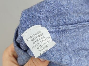 kurtka zimowa z kożuszkiem: Kardigan damski, XL — 5