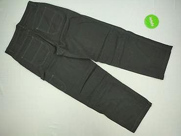 bodies hm: H&M Divided, Spodnie materiałowe damskie, rozmiar L — 3