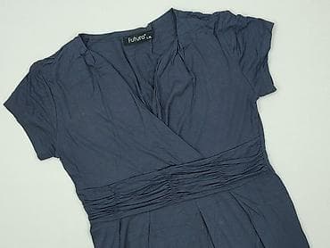 moda dla 20 latki: Sukienka damska, rozmiar XL — 1