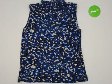 Women's Clothing: Women's blouse, size 2XL (EU 44) — 2