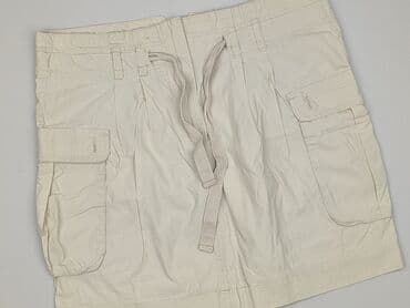 spódnice khaki długie: Spódnica damska, rozmiar XL — 1