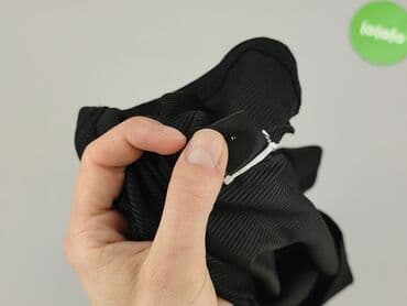 czarne bluzki z krótkim rękawem allegro: Shein, Жіноча блуза, розмір S — 5