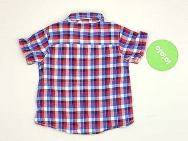 kurtka zimowa smyk dla chłopca: Kaftan, 9-12 months, condition - Perfect — 3
