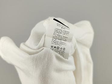 zalando basic t shirt: Shein, Top damski, rozmiar XL — 4