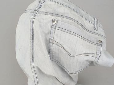 bermudy cropp: Spodnie 3/4 damskie, rozmiar S — 6