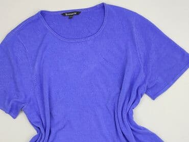t shirty pit bull allegro: Bonmarche, Women`s T-shirt, size 5XL (EU 50) — 1