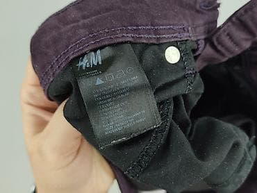 jeansy hm: H&M, Jeansy damskie, rozmiar S — 5