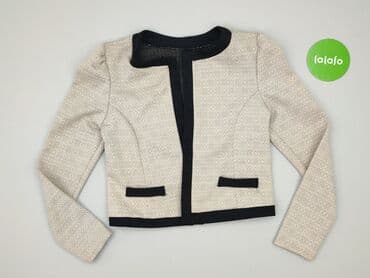kombinezon damski piżama: Women's blazer, XS — 2