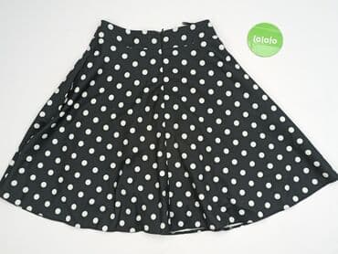spódnice w groszki stradivarius: Spódnica damska, rozmiar S — 3