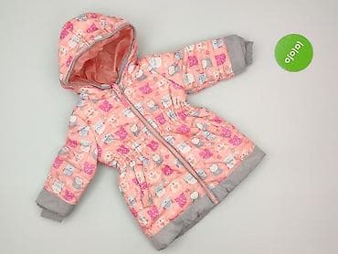 cider koszula: Kurtka, Pepco, 12-18 miesięcy, stan - Bardzo dobry — 2