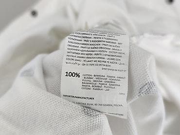 metce: Cropp, Koszulka polo dla mężczyzn, rozmiar L — 5