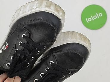 buty go soft forum: Fila, Sneakersy damskie, rozmiar 36 — 4