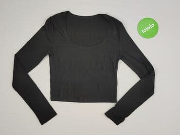 barbour t shirty: Top damski, S — 2