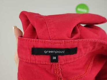 czerwone spódnice reserved: Greenpoint, Spódnica damska, rozmiar M — 5