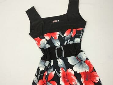 ubrania z egiptu: Elégance, Sukienka damska, rozmiar 5XL — 2