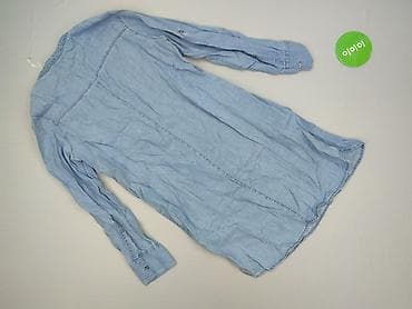 clockhouse denim jacket: Ulubione, Сукня жіноча, розмір S — 3