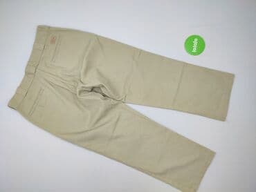 Garnitury: Spodnie garniturowe dla mężczyzn, rozmiar S — 3