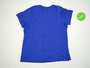 puga bluzki: Esmara, T-shirt damski, rozmiar XL — 3