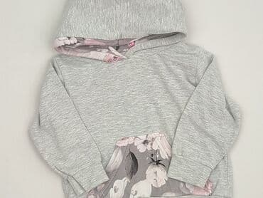 dres nike spodnie: Sweatshirt, 12-18 months, condition - Very good — 1