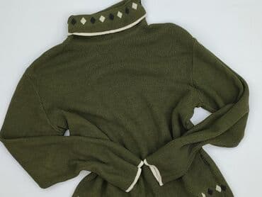 sweter w paski h: Women`s sweater, size M (EU 38) — 1