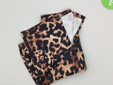 sukienka w panterkę zalando: BODY FLIRT, Sukienka damska, rozmiar M — 6