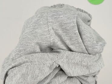 srebrne legginsy: Legginsy Sportowe damskie, rozmiar XL — 5