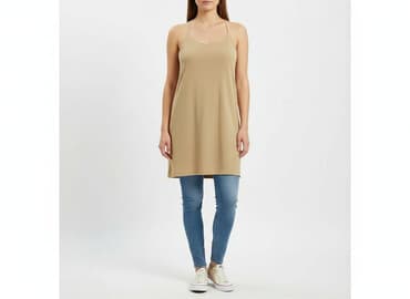 tanie koszule nocne: Sukienka damska, rozmiar 2XL — 6