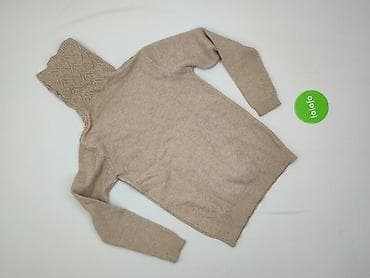 sweter: Golf damski, rozmiar S — 3