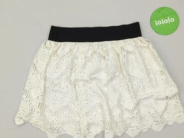 spódnice z koronki allegro: Women`s skirt, size S — 4