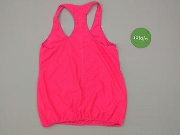 nike t shirty basic: H&M, Top damski, rozmiar S — 3