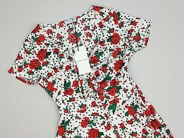 buty olive tree: Loavies, Sukienka damska, rozmiar S — 1