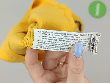 atari t shirty: Zara, T-shirt damski, rozmiar S — 5