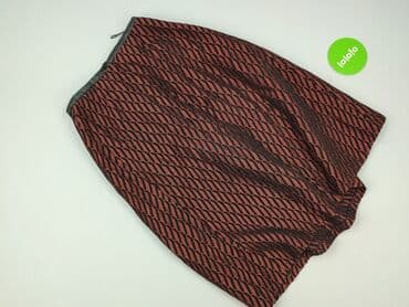 spódnice skóropodobna: Spódnica damska, rozmiar S — 3