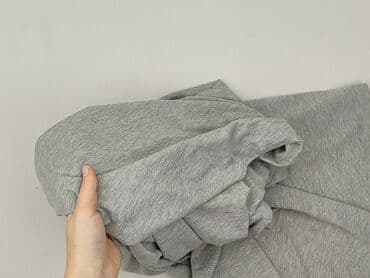 skarpeta świąteczna szara: Sukienka damska, rozmiar S — 5