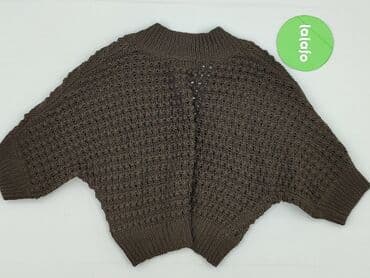 ile wazy bluza z kapturem: H&M, Kardigan damski, XS — 3